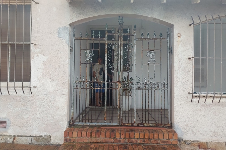 Commercial Property for Sale in Muizenberg Western Cape